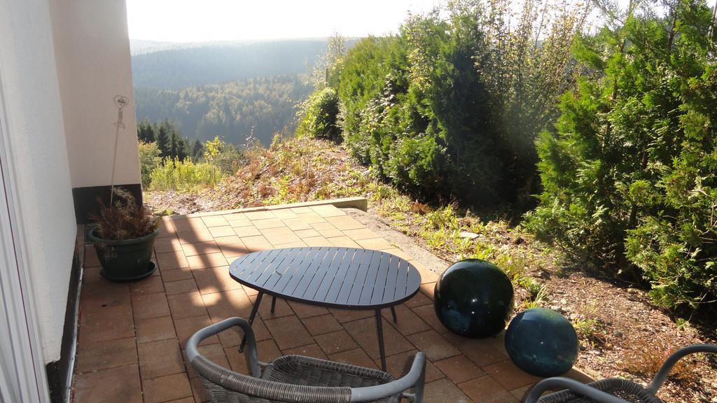 Landhotel Fernsicht Winterberg Room photo